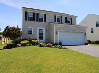 11 Pine Cove Dr, Buffalo, NY 14224