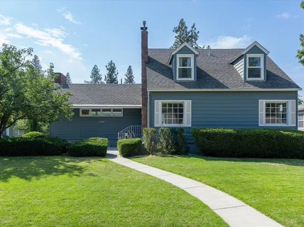 1208 E 27th Ave, Spokane, WA 99203