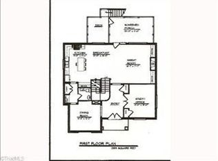 5236 Cedar Hills Ct, Winston-Salem, NC 27104