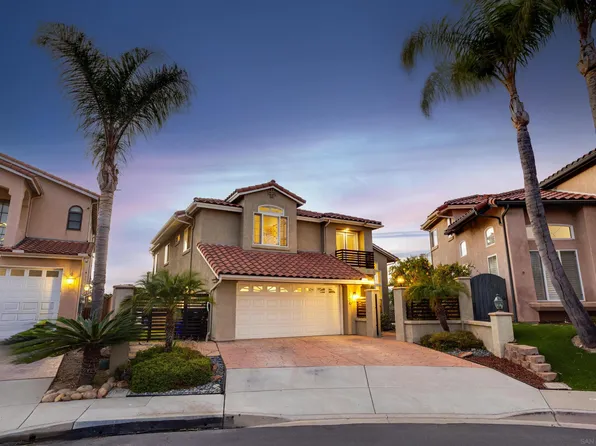 3720 Boone Ct, San Diego, CA 92117