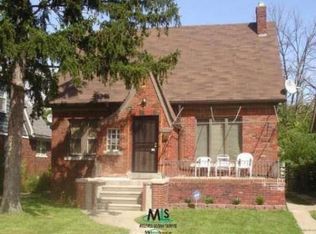 5766 Haverhill St, Detroit, MI 48224