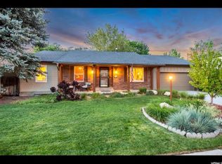 1223 E Cedar Ridge Rd, Sandy, UT 84094