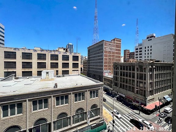 4th image of 314 W 6th St #604