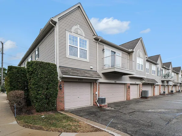 234 N Wixom Rd, Wixom, MI 48393