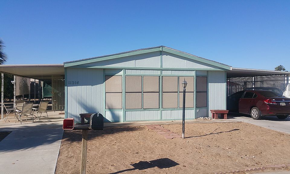 1st image of 11214 S Organ Pipe Ln