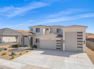 4783 W 2020 S, Hurricane, UT 84737