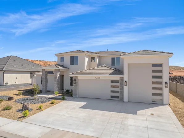 4783 W 2020 S, Hurricane, UT 84737