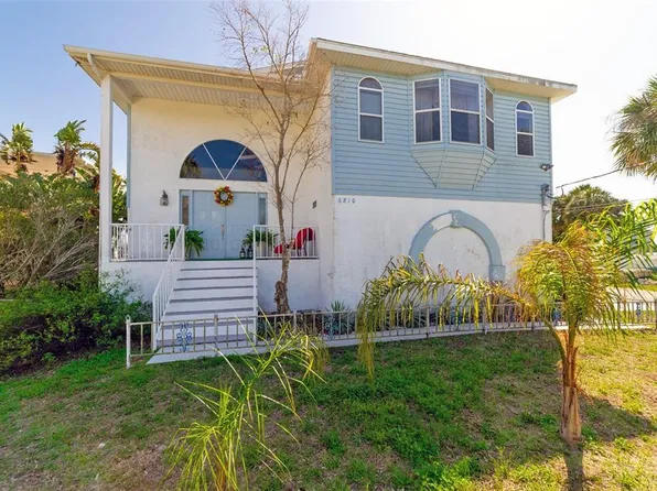 6810 Seaview Blvd, Hudson, FL 34667