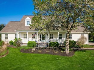 9435 Concord Rd, Powell, OH 43065