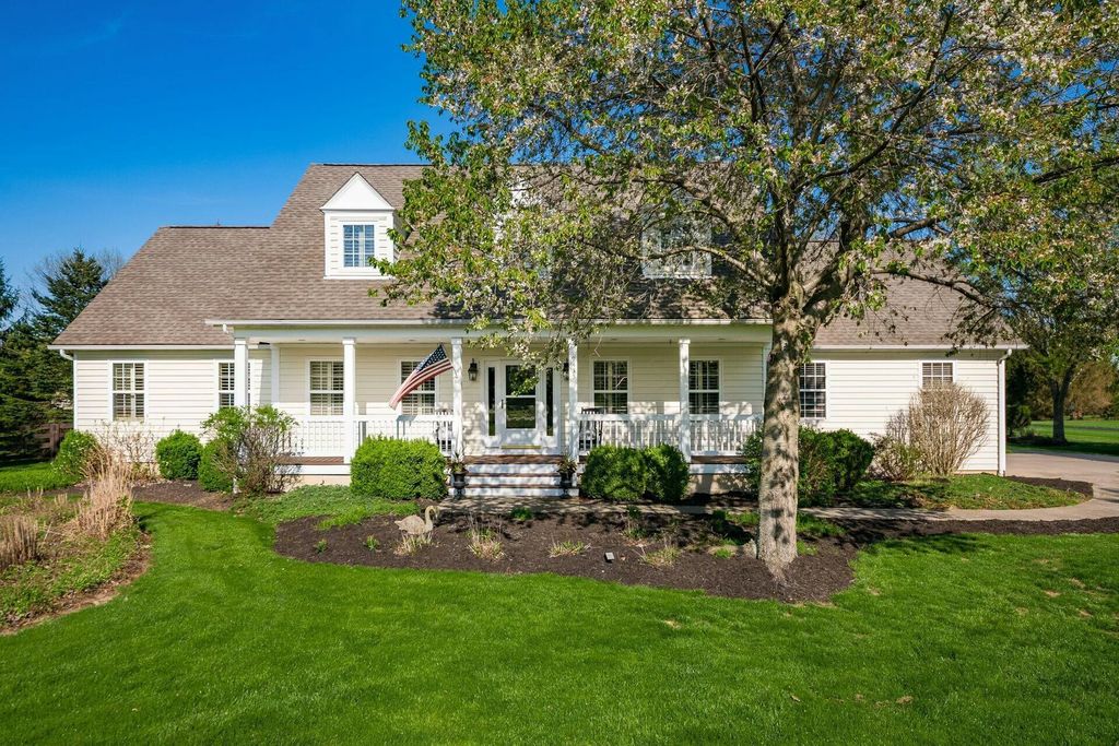 Real estate listing image