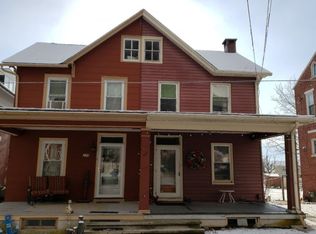 236 Main St, Leesport, PA