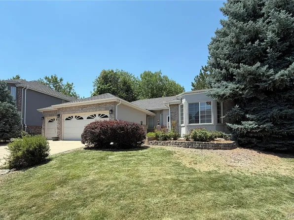 16852 W 65th Circle, Arvada, CO 80007