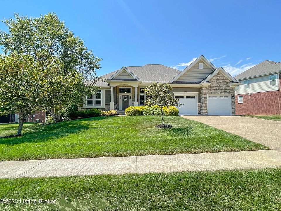 907 Malone Pl, Louisville, KY 40245 Zillow