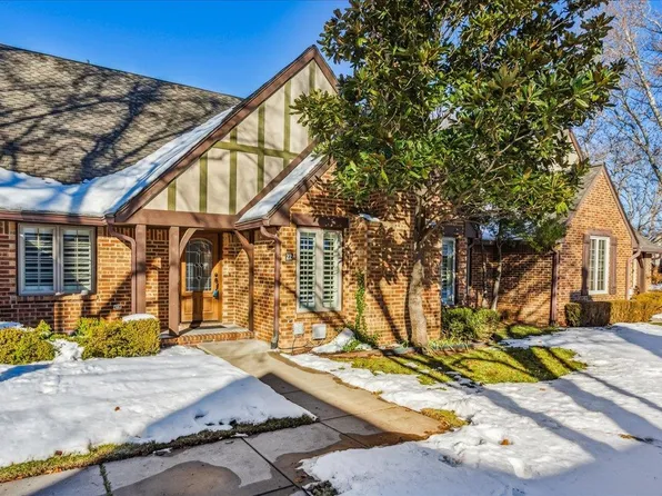 640 N Rock Rd Unit 22, Wichita, KS 67206