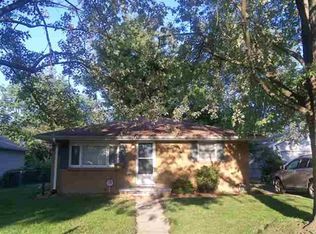 204 N Riverside Blvd, Goshen, IN 46526