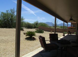 2777 E Glen Canyon Rd, Green Valley, AZ 85614