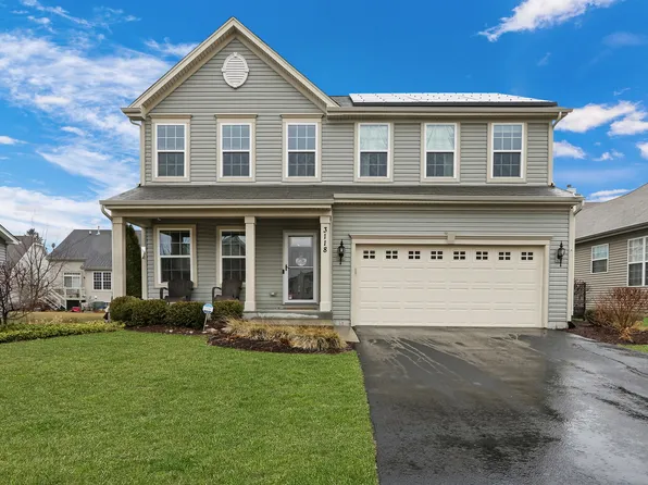 3118 Chandler Ln, Waukegan, IL 60083
