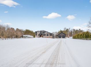 7801 5th Line, Essa, ON L0M1B1