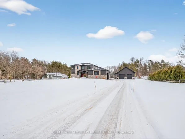 7801 5th Line, Essa, ON L0M 1B1