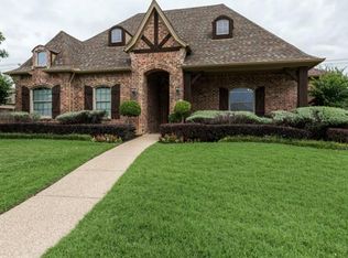 3315 Vista Lake Cir, Mansfield, TX 76063