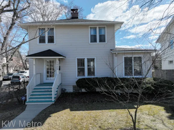 1626 N Washington Ave, Royal Oak, MI 48067