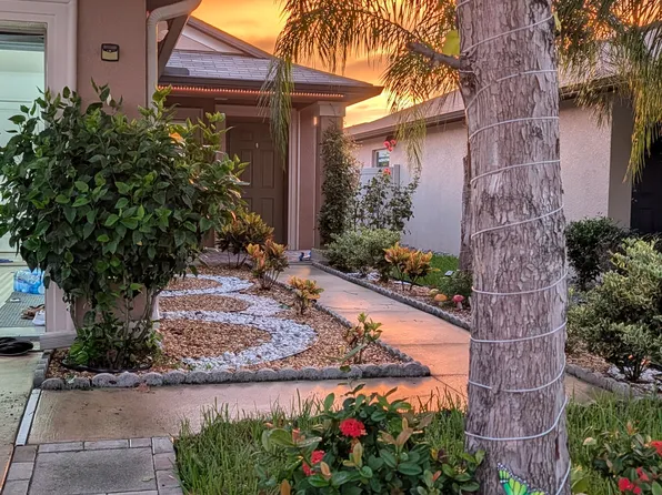 2155 Stellar Brilliance Way, Lutz, FL