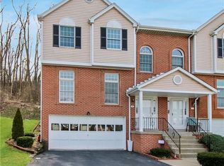 347 Karen Ct, Monroeville, PA 15146