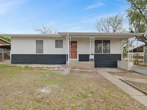 428 Koehler, San Antonio, TX 78223