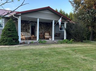 500 Turner Rd, Rutherfordton, NC 28139