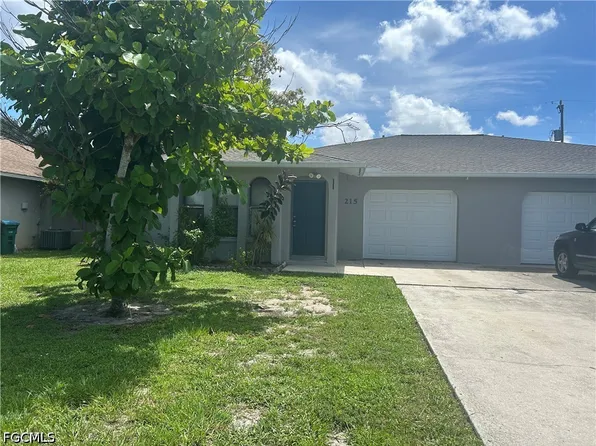 215-217 SE 23rd Pl #215, Cape Coral, FL 33990