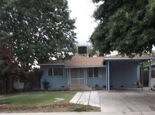 510 Lenox Ave, Exeter, CA 93221