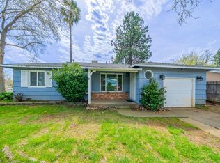 1885 Vale Dr, Redding, CA 96002