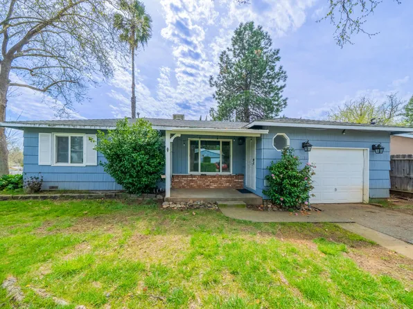 1885 Vale Dr, Redding, CA 96002