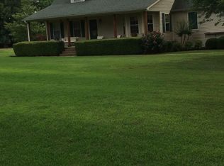 2005 Sudbury Rd, Friendship, TN 38034