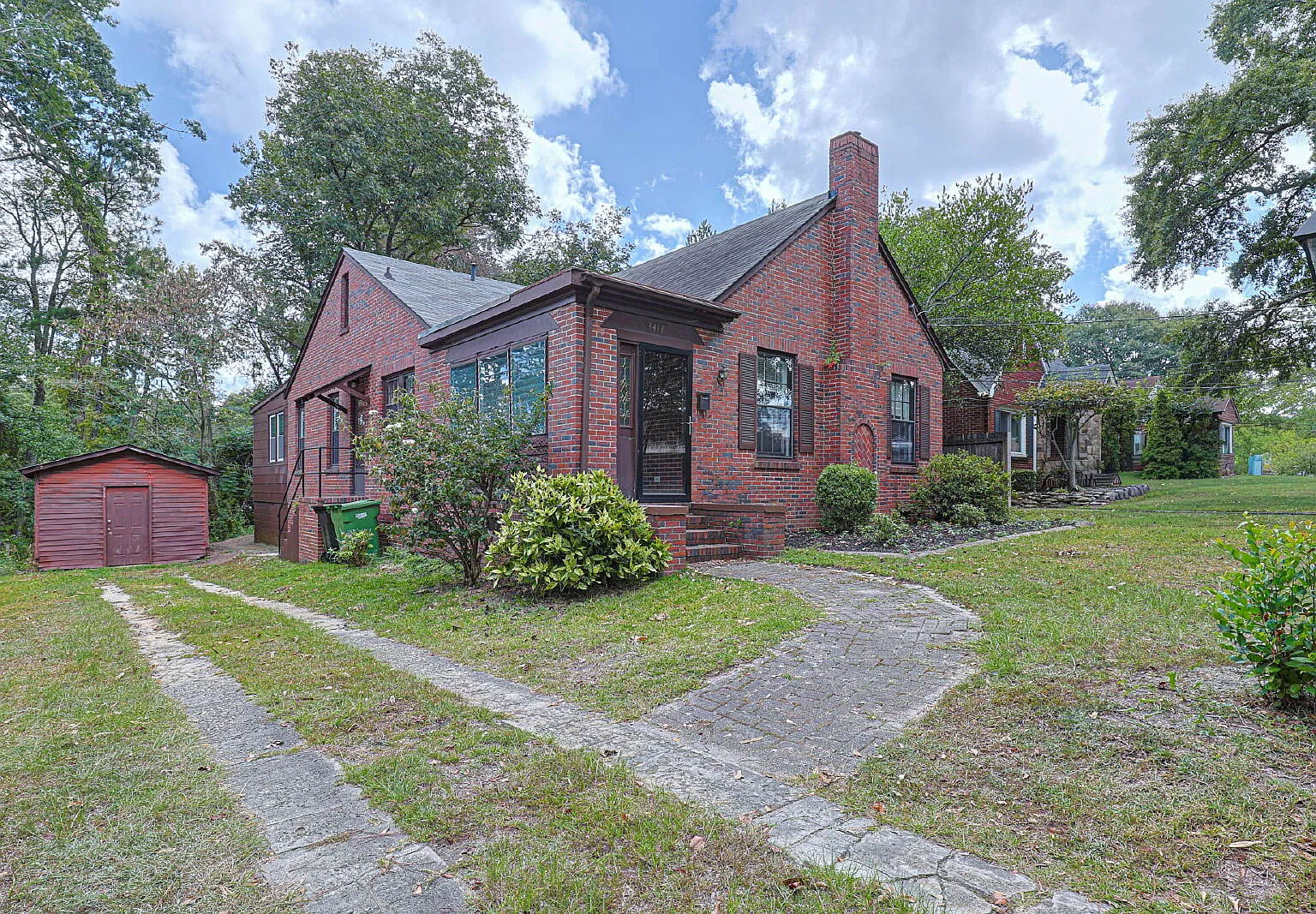 2 bed, 2.0 bath, 1600 sqft, $1,300 — Photo 3
