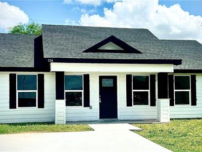 124 Spanish Oak Dr, Alamo, TX, 78516