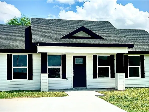 124 Spanish Oak Dr, Alamo, TX 78516