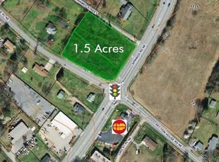 Springs Rd NE, Hickory, NC 28601