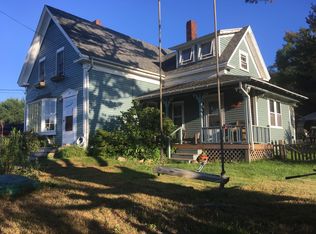 149 Tremont Rd, Bass Harbor, ME 04653