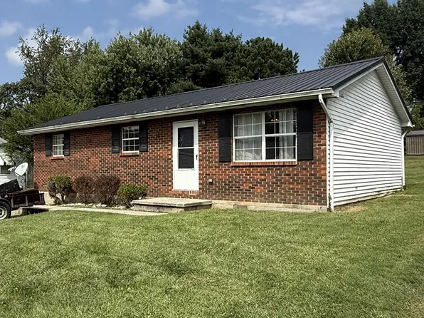 923 Vallance St, Flatwoods, KY 41139