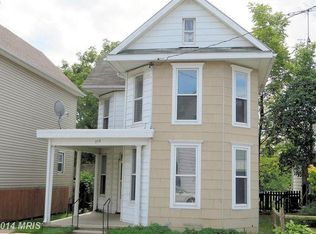 358 W Queen St, Chambersburg, PA