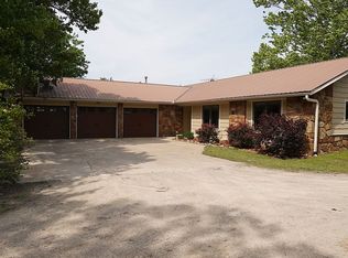 21690 N 4011th Dr, Bartlesville, OK 74006