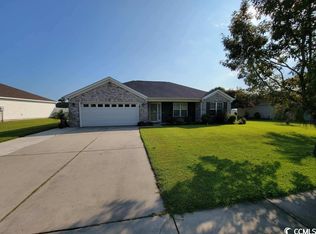 1017 Macala Dr, Conway, SC 29527