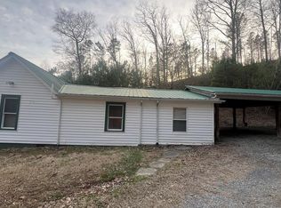 2834 Old Tilton Rd, Dalton, GA 30721