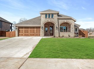 2500 Bear Trl, Mansfield, TX 76063