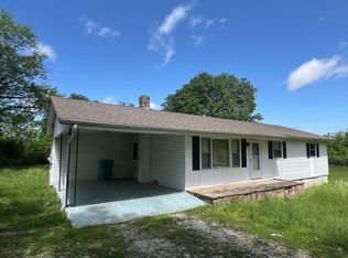 473 Dooley St, Crossville, TN 38555