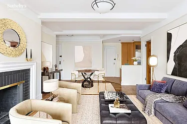 Sold by Sotheby's International Realty