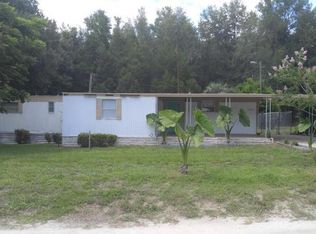 37427 Carringer Rd, Dade City, FL 33523