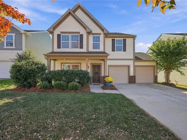 427 Summergate Dr, Winston Salem, NC 27103