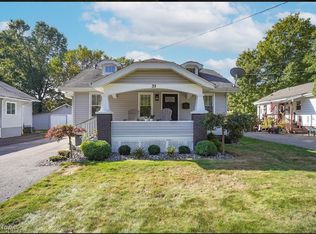 33 Kirk St, Canfield, OH